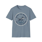 Work The Water T-Shirt