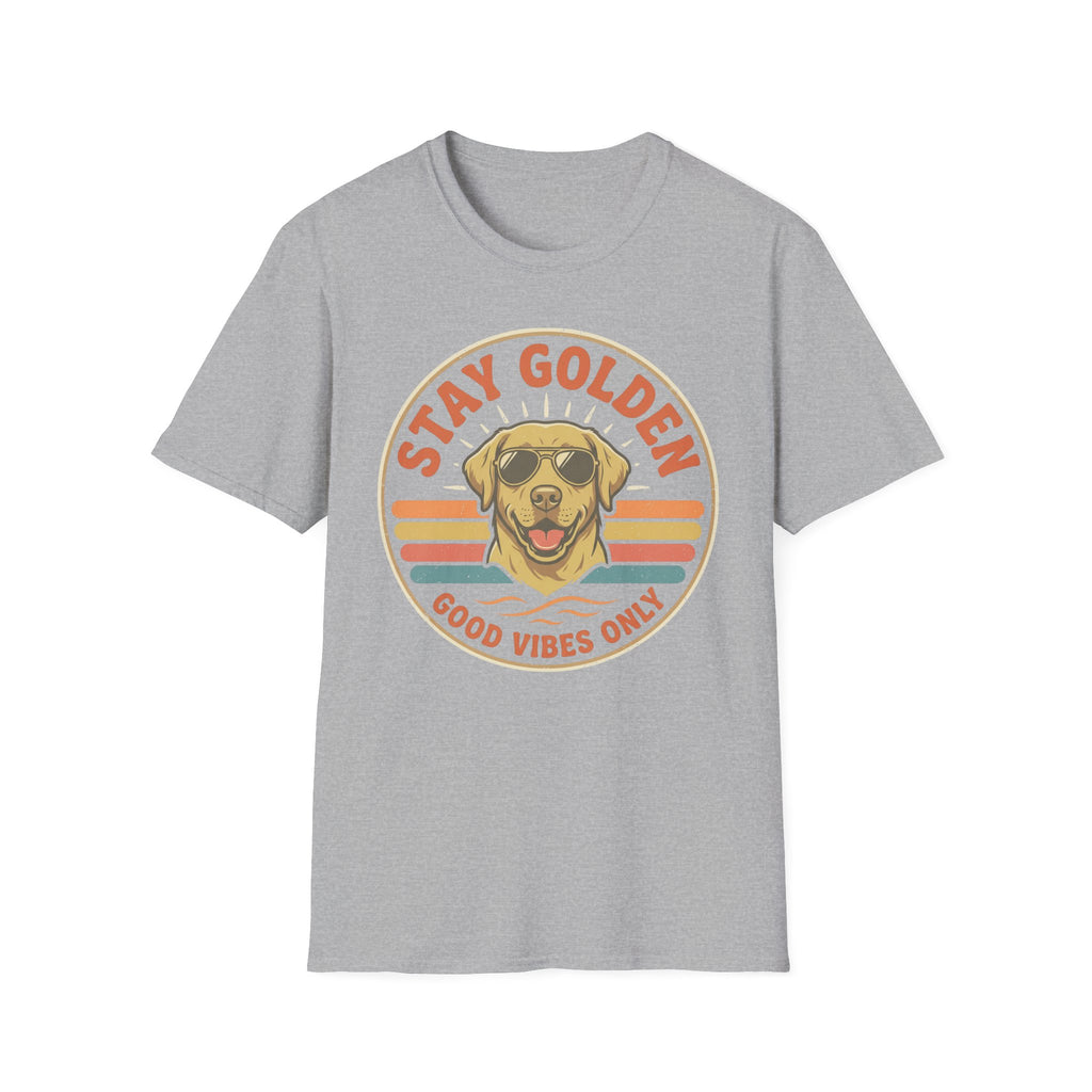 Good Vibes Only T-Shirt