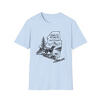 NY Labrador Pond T-Shirt