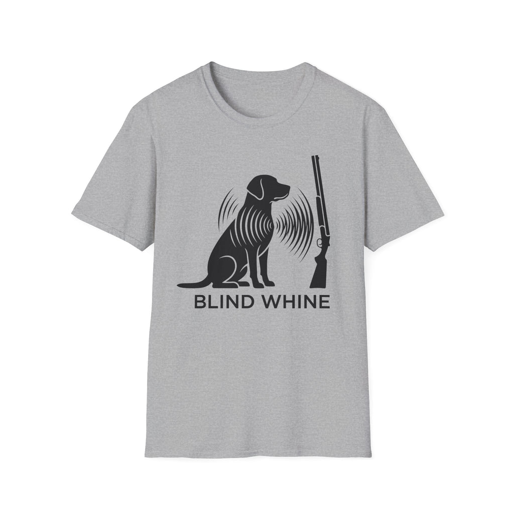 Blind Whine T-Shirt