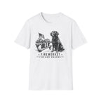 Fireworks? T-Shirt