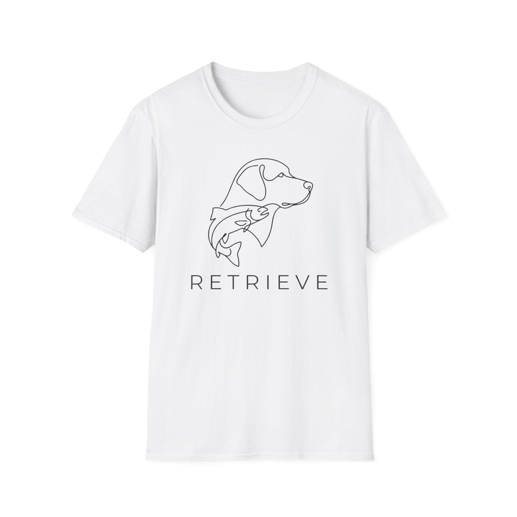 Retrieve T-Shirt