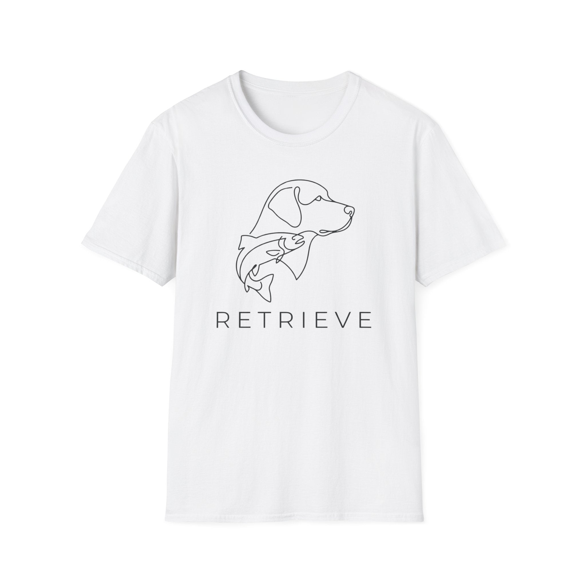 Retrieve T-Shirt
