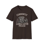 Labra-Gator Phase T-Shirt