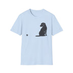 Sulk In Silence T-Shirt