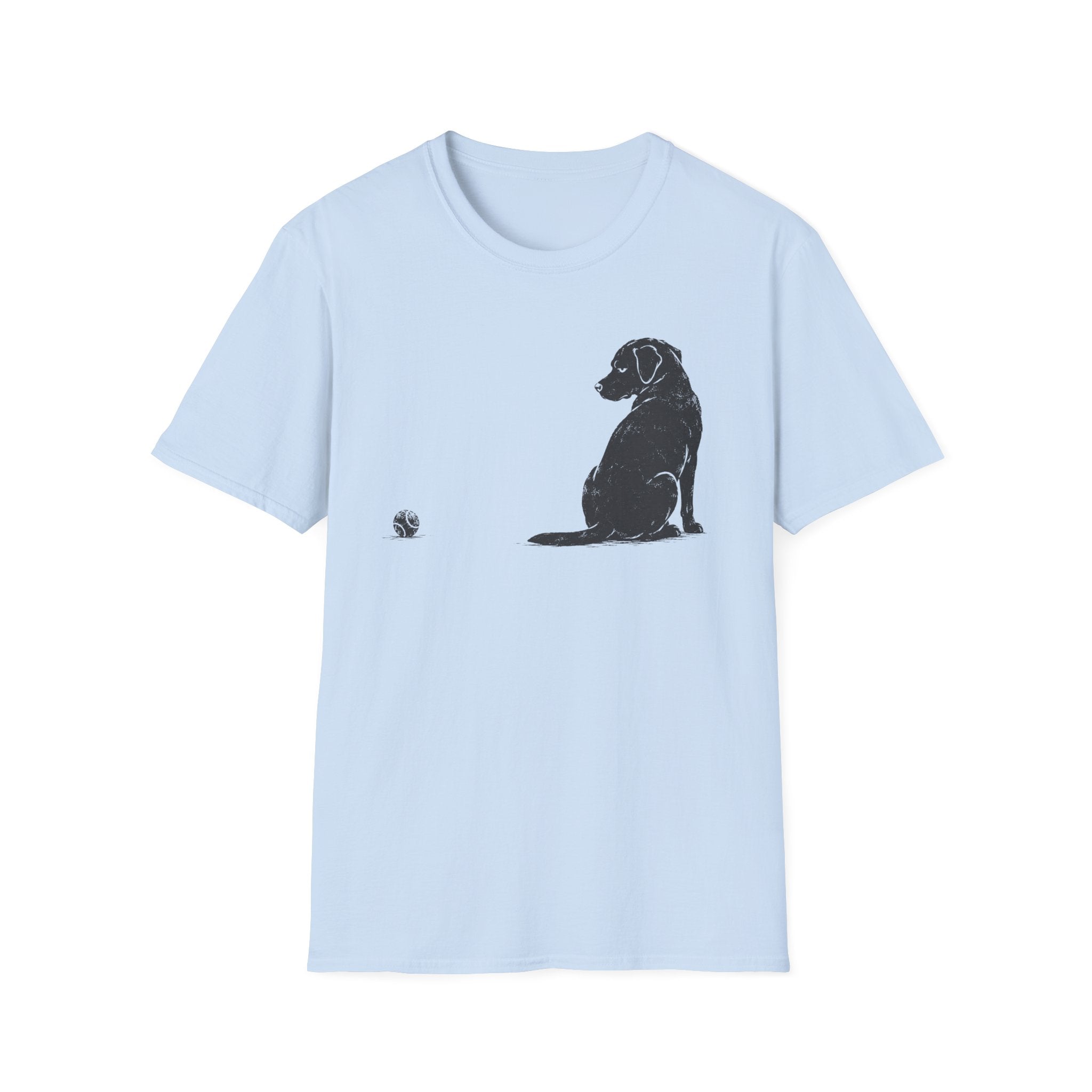 Sulk In Silence T-Shirt