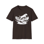 Furry Missile T-Shirt