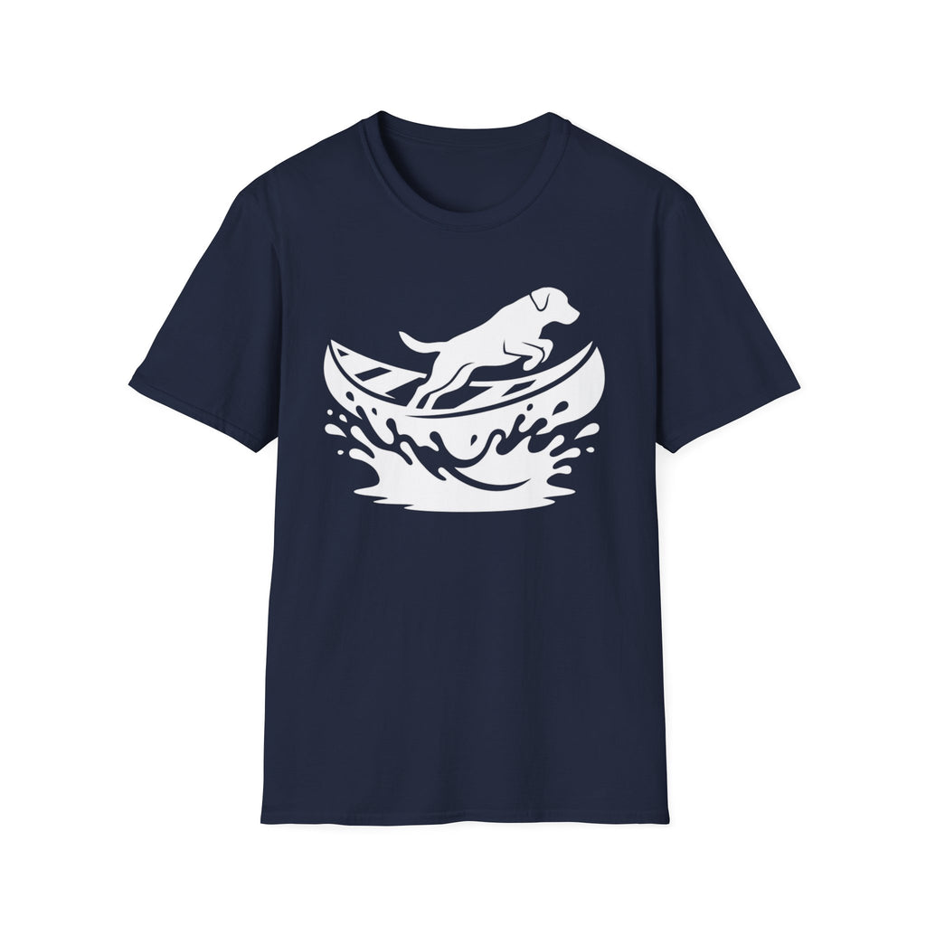 Furry Missile T-Shirt