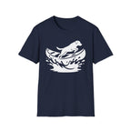 Furry Missile T-Shirt