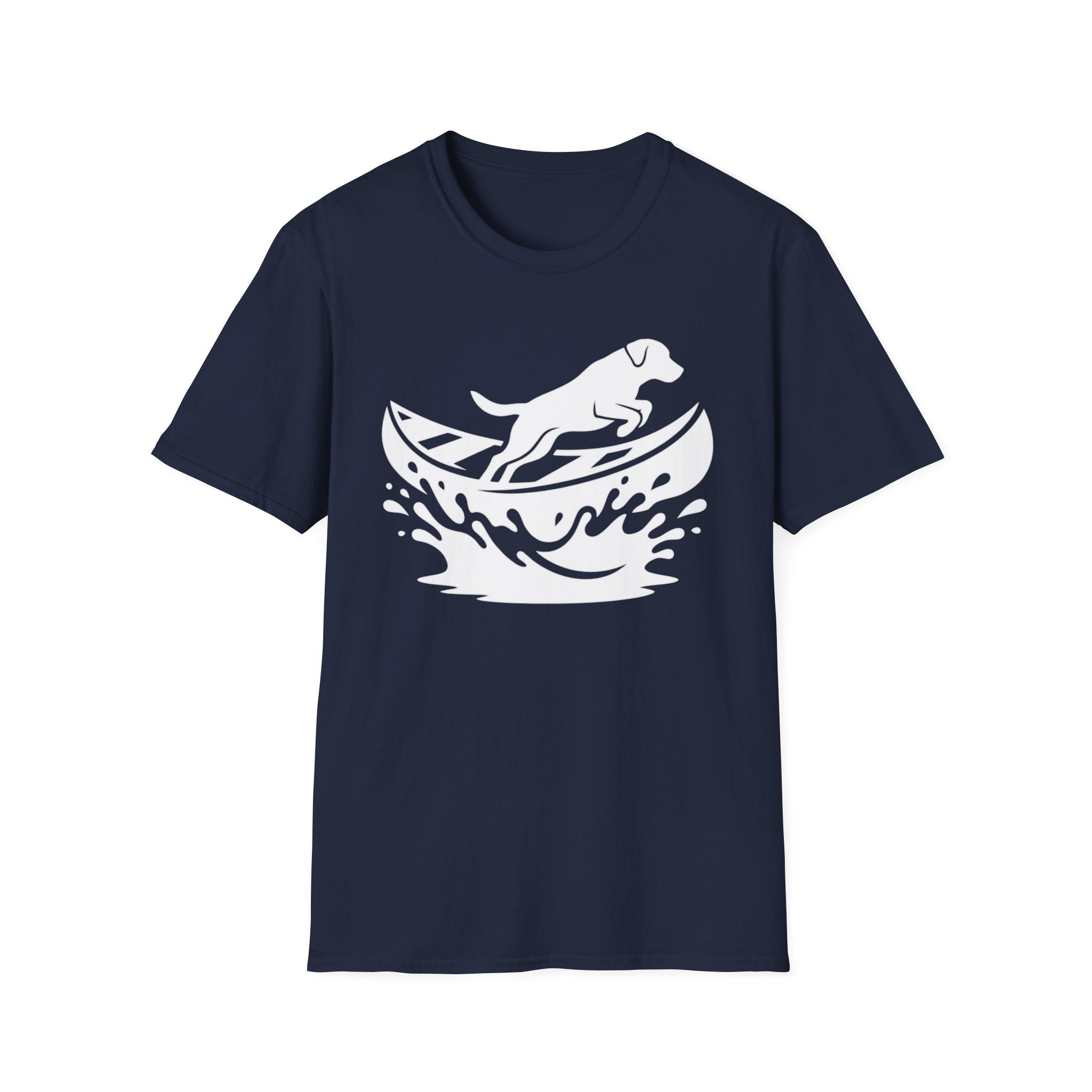 Furry Missile T-Shirt