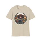 Autumn Retrieve T-Shirt