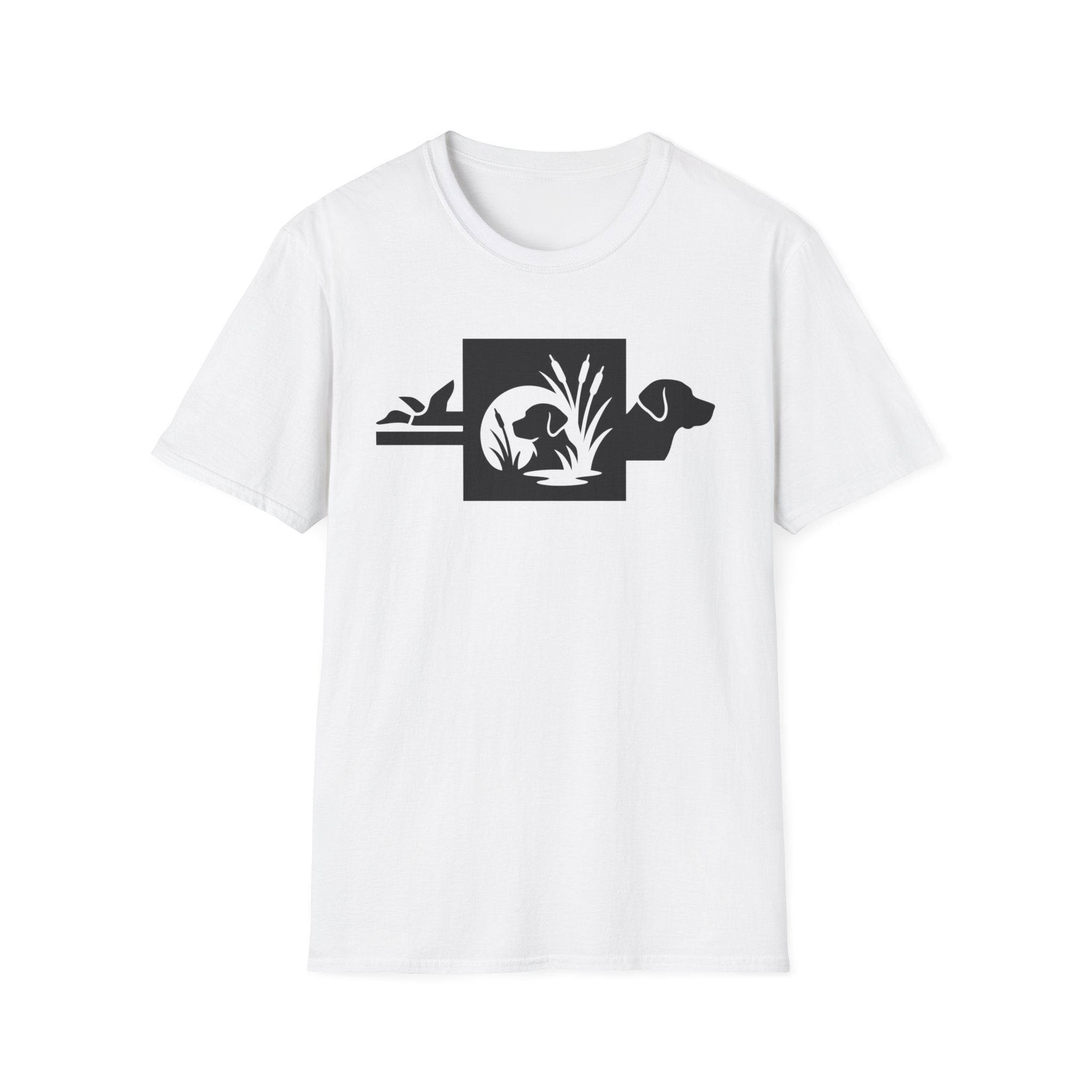Slough T-Shirt
