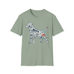 Marlin Lab T-Shirt