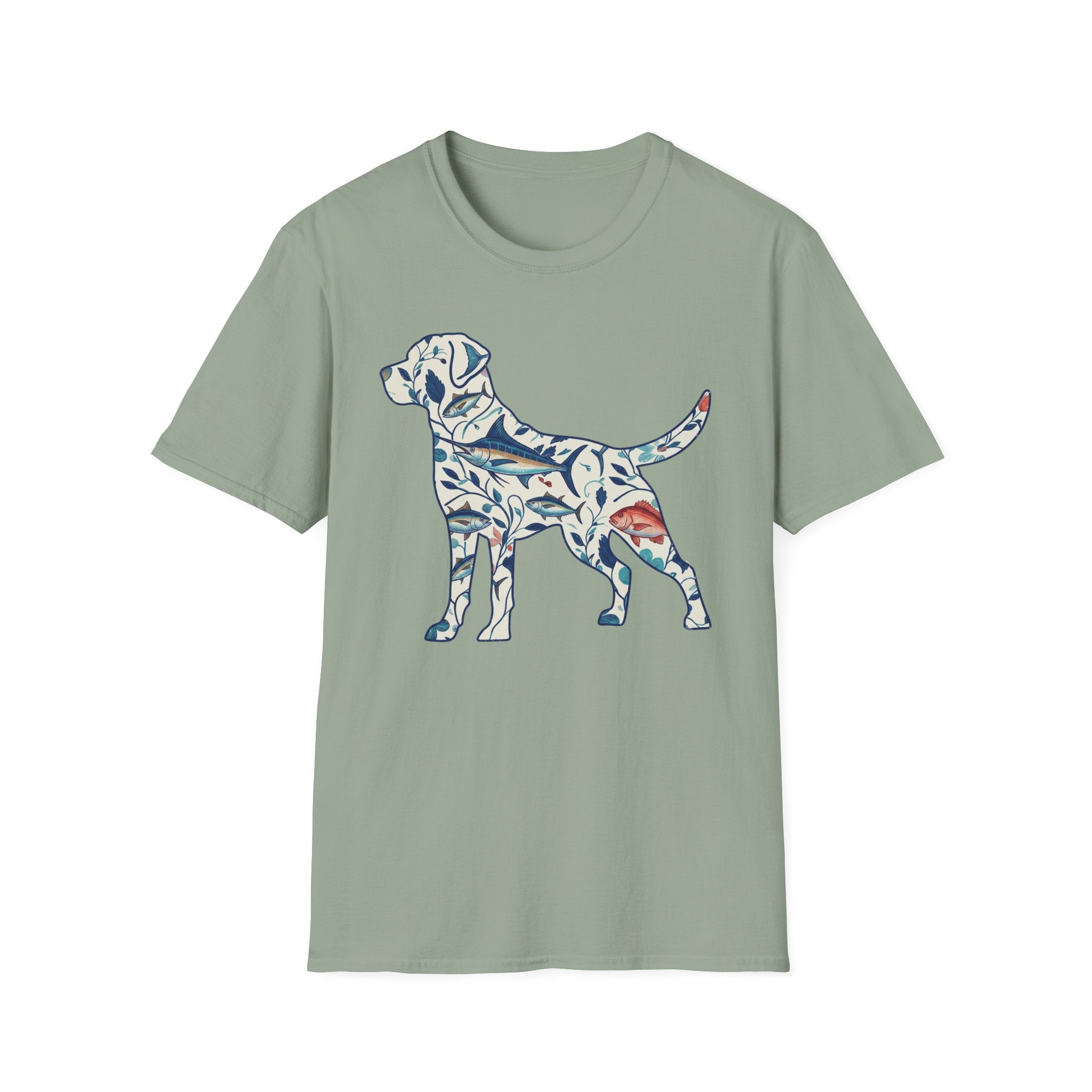 Marlin Lab T-Shirt