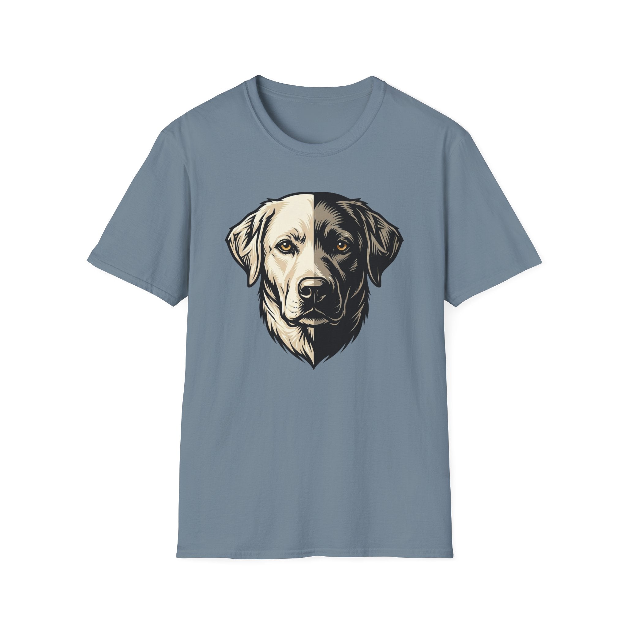 Light Vs Dark T-Shirt
