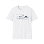 Saltwater Session T-Shirt
