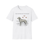 Retriever Standard T-Shirt