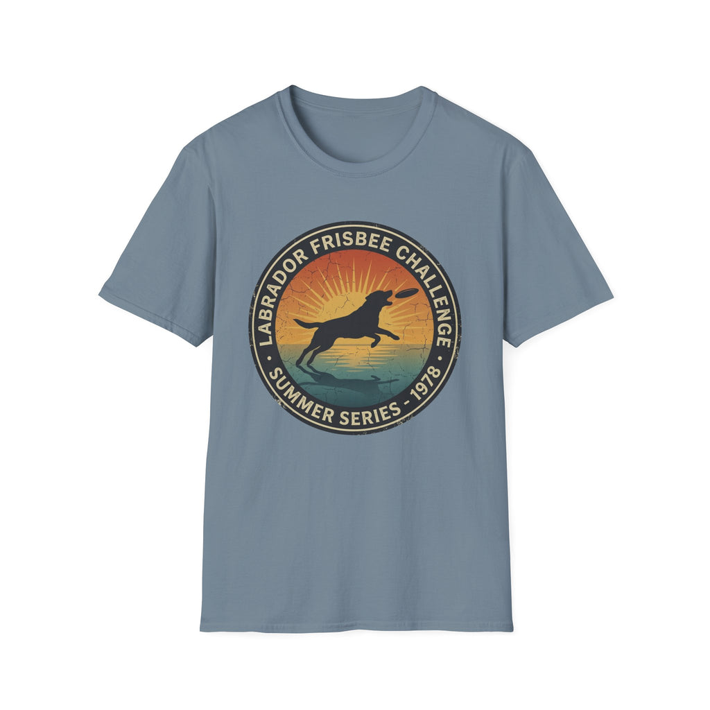 Frisbee T-Shirt