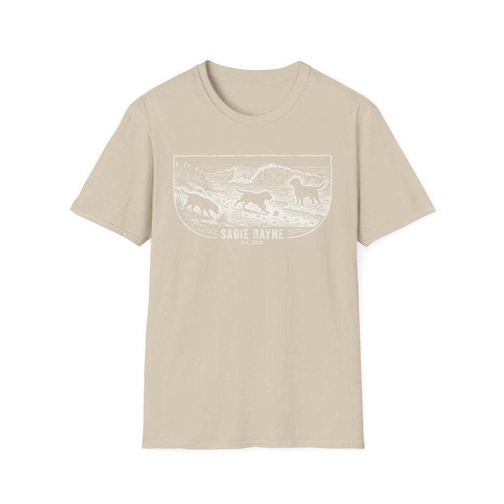 Coast Ball T-Shirt