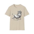 Chillin' Lab T-Shirt