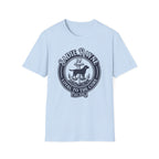 Loyal To The Core T-Shirt