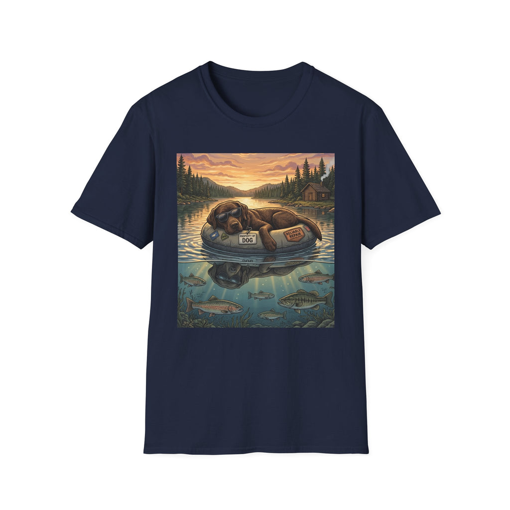 What Fish? T-Shirt