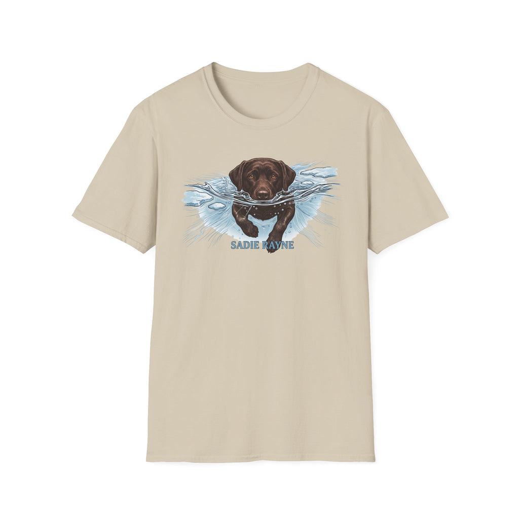Cold Creek T-Shirt