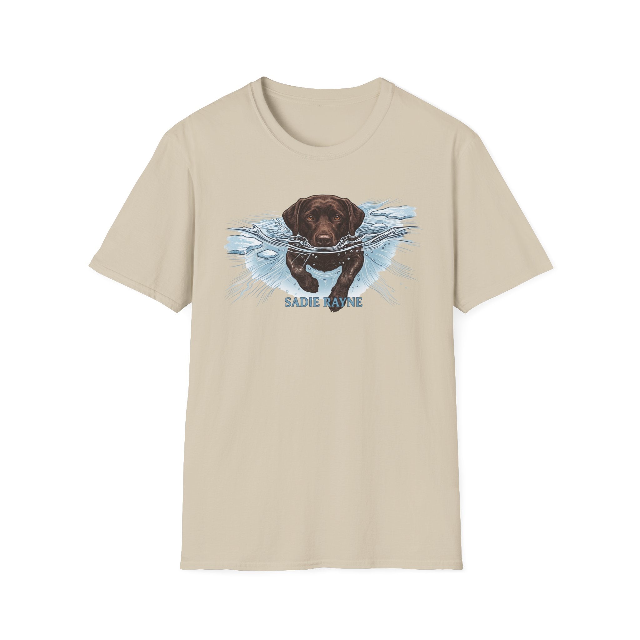 Cold Creek T-Shirt