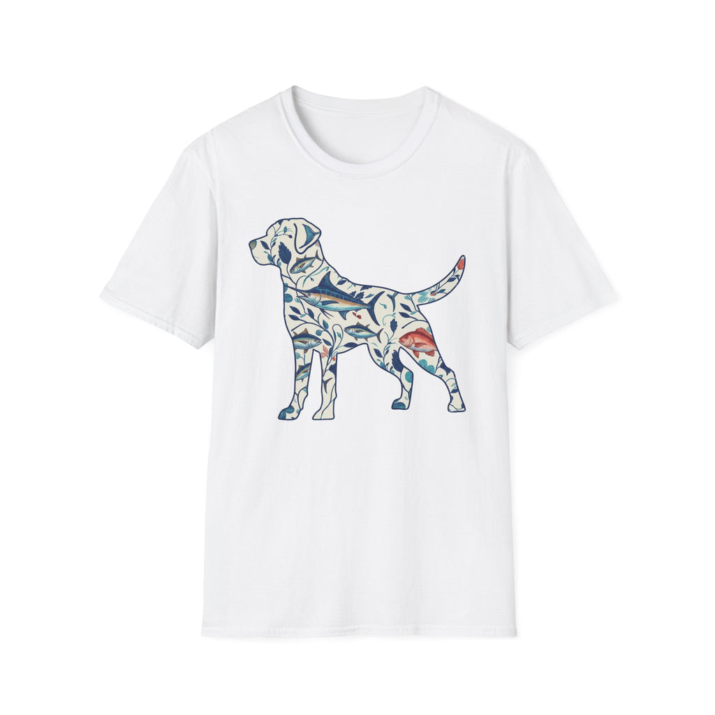 Marlin Lab T-Shirt