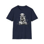 Field Water Lab T-Shirt