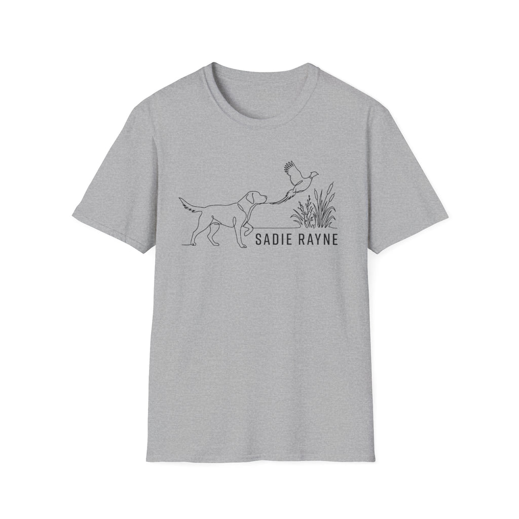 Field & Feather T-Shirt