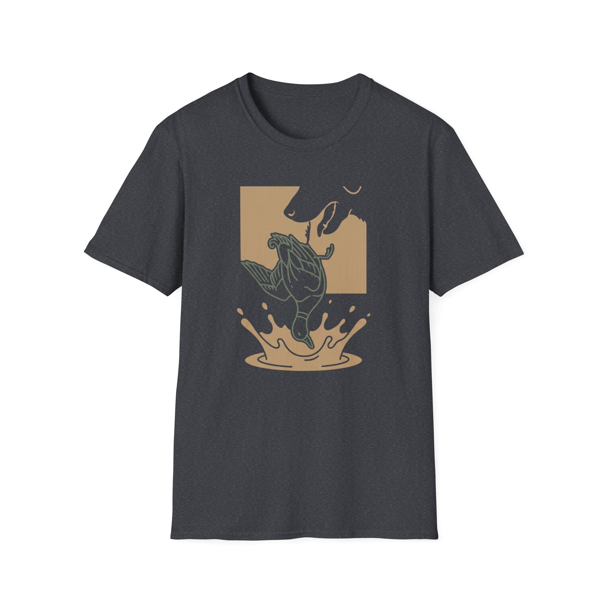 Drop It T-Shirt