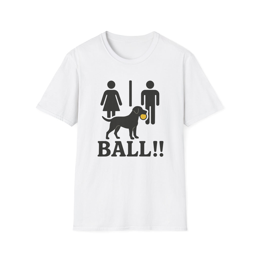 Ball! T-Shirt