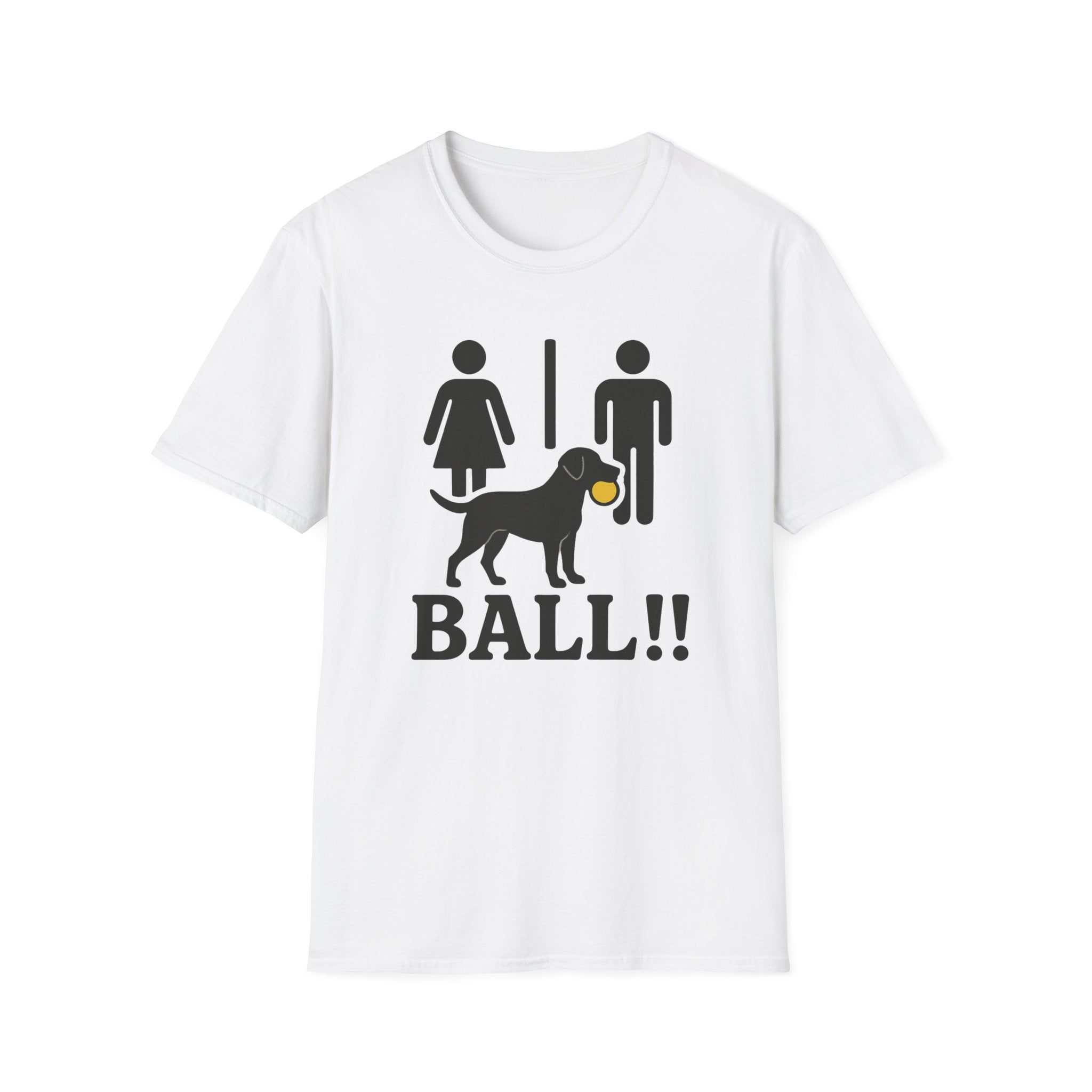Ball! T-Shirt
