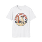 Coastal Lab T-Shirt