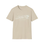 Moonlight Beach T-Shirt