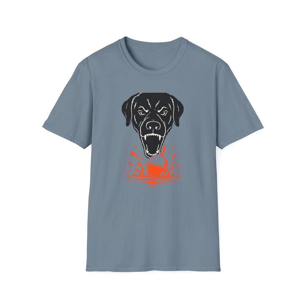 Not A Tennis Ball! T-Shirt