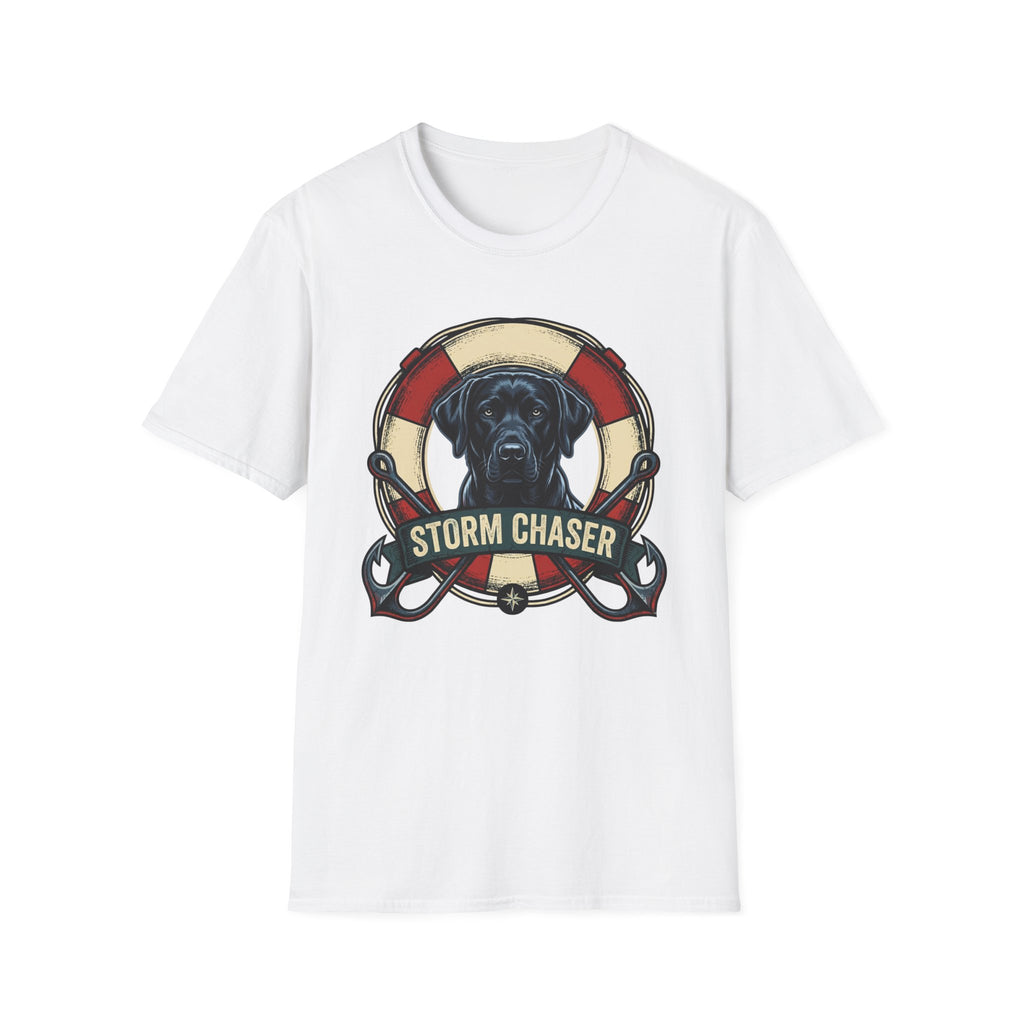 Storm Chaser T-Shirt