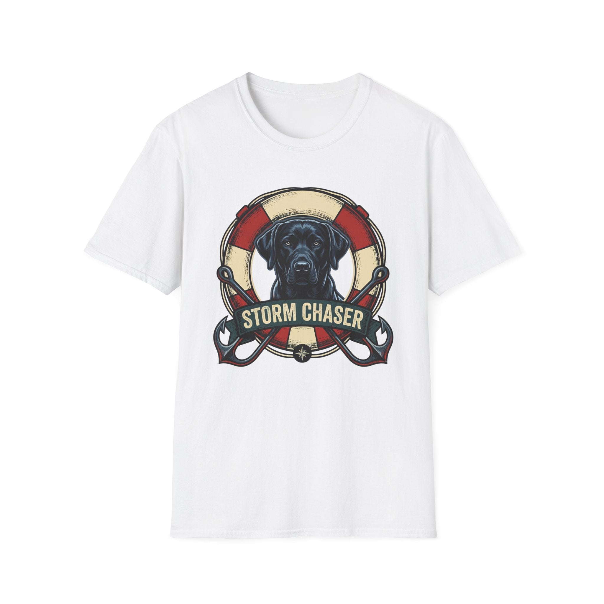 Storm Chaser T-Shirt