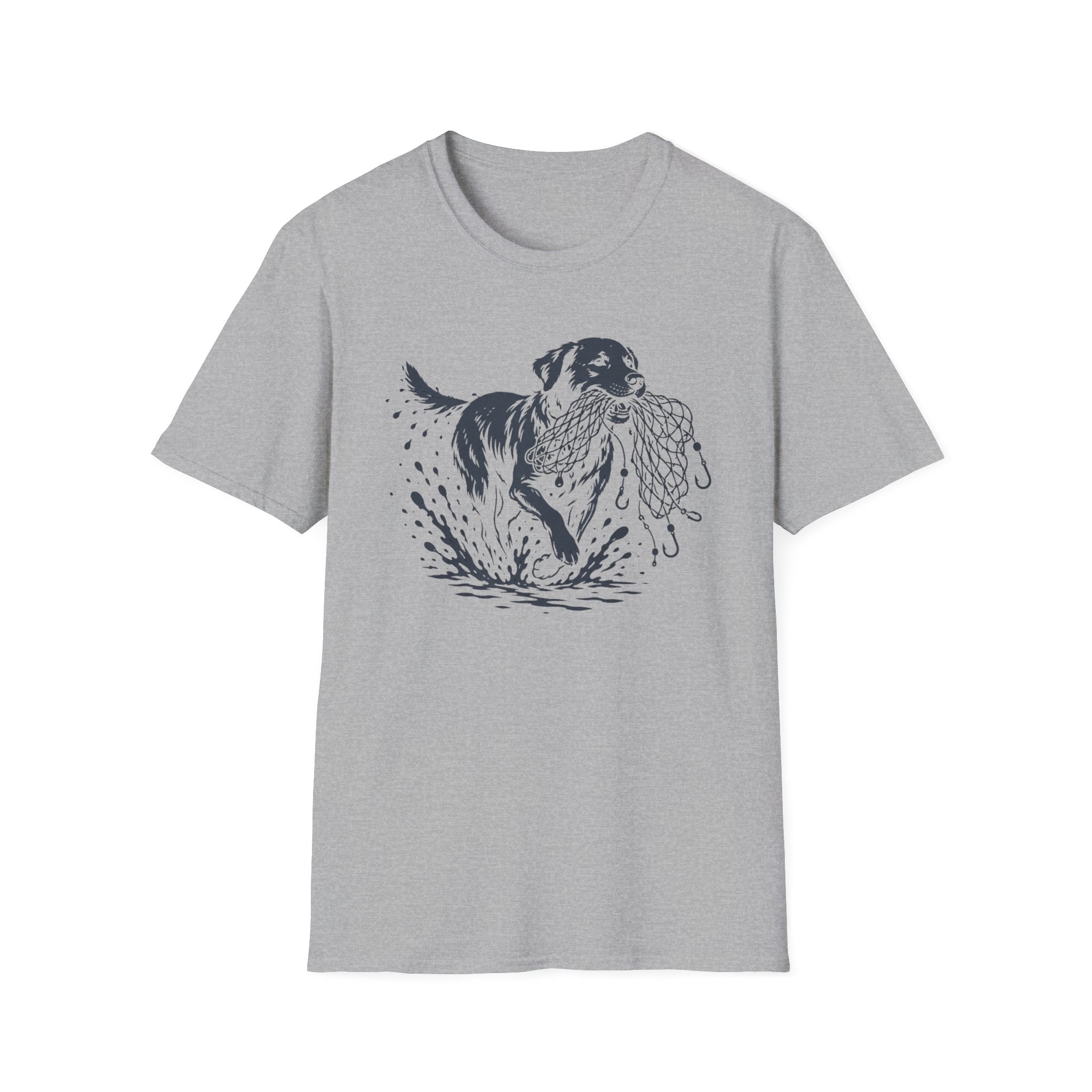 Got The Net T-Shirt