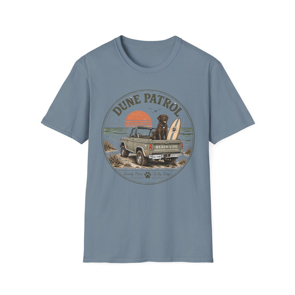 Dune Patrol T-Shirt
