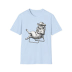 Chillin' Lab T-Shirt