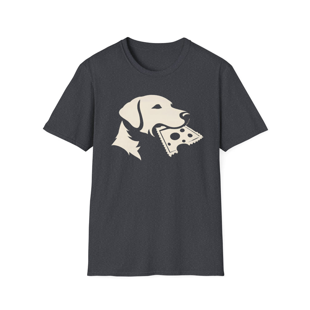 Cheese Wrapper T-Shirt