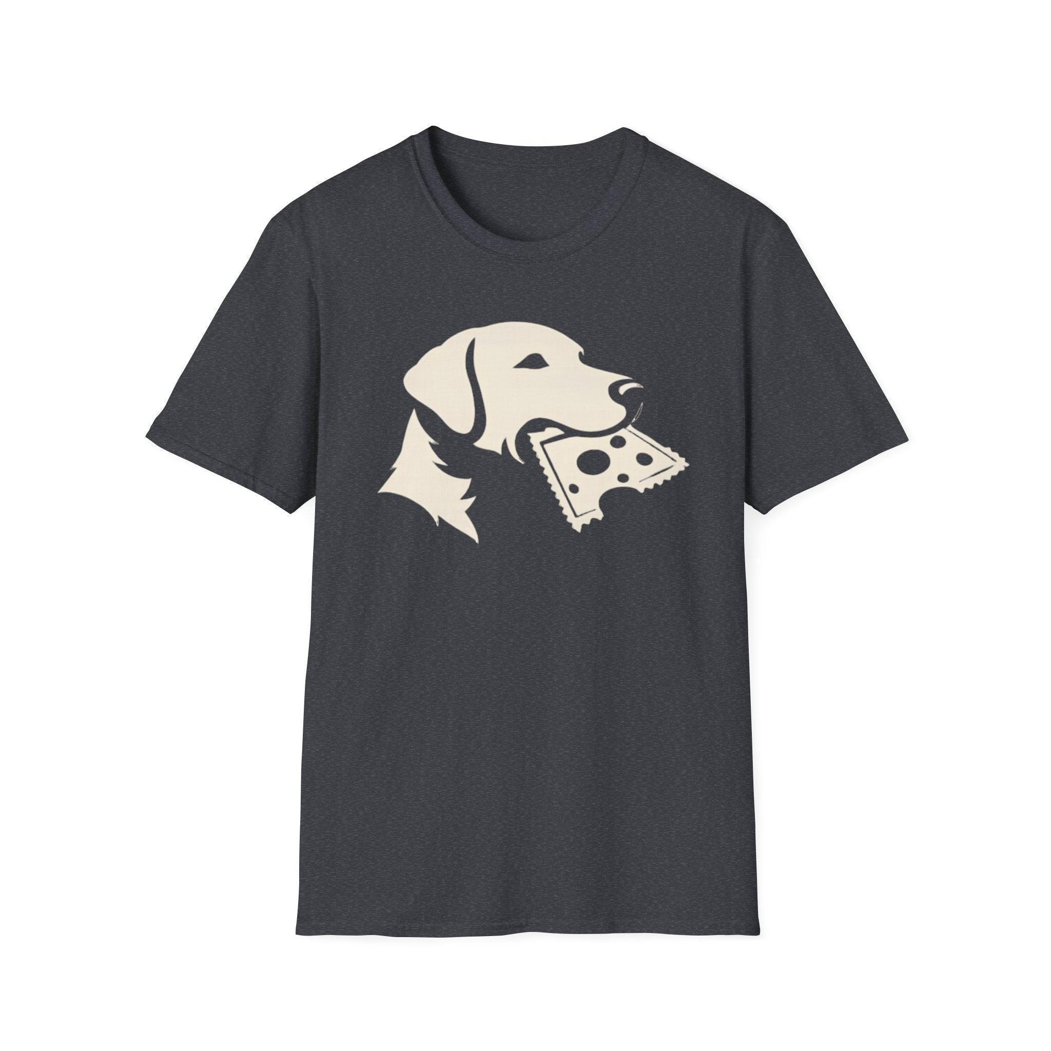 Cheese Wrapper T-Shirt