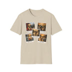 Lab Adventures T-Shirt