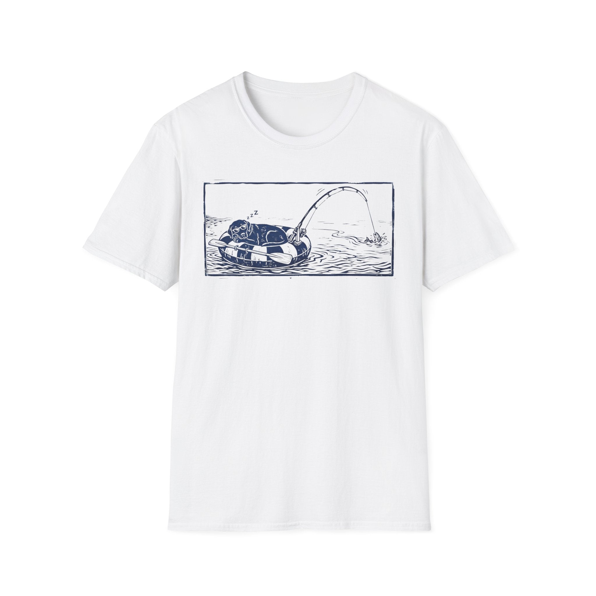 Missed One T-Shirt