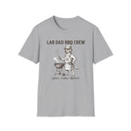 Lab Dad T-Shirt