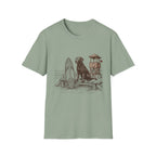 Lab Shack T-Shirt