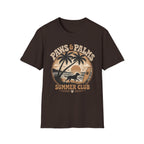 Paws & Palms T-Shirt