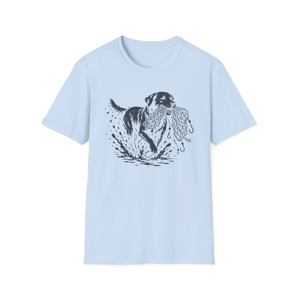 Got The Net T-Shirt